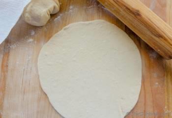 Step for Recipe - DIY Homemade Wholewheat Pita Bread