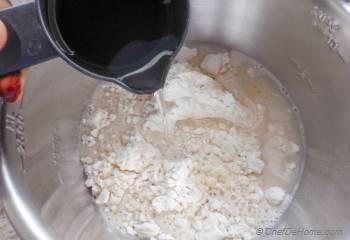 Step for Recipe - DIY Homemade Wholewheat Pita Bread
