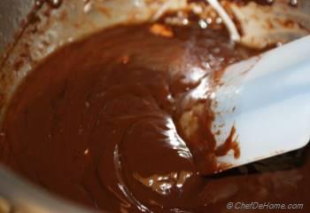 Step for Recipe - Chocolate Truffles