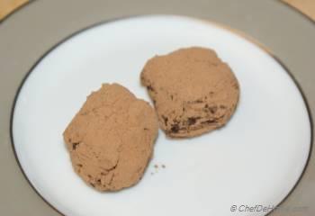 Step for Recipe - Chocolate Truffles