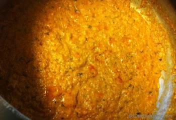 Step for Recipe - Karahi Chicken Curry
