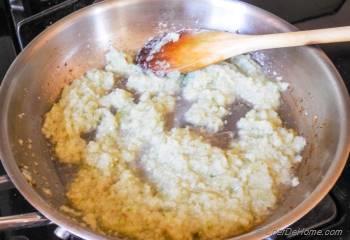 Step for Recipe - Indian Lamb Karahi Curry