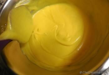 Step for Recipe - Delicious Mango Mousse