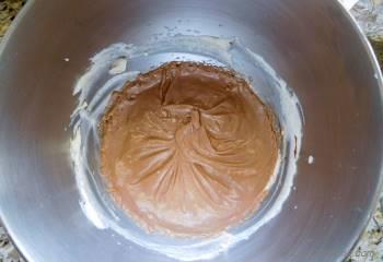 Step for Recipe - Easy Nutella Mousse Crepes