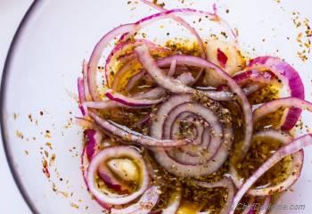 Step for Recipe - Ultimate Greek Pasta Salad