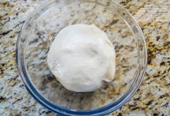 Step for Recipe - Easy Homemade Soft Pretzels