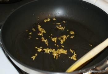 Step for Recipe - Tamarind Chutney