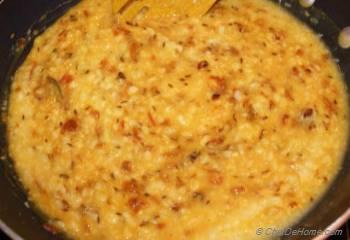 Step for Recipe - Yellow Daal Tadka