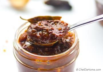 Chipotle Adobo Sauce