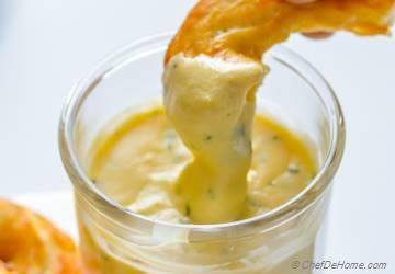 Beer Cheese Dip for Pretzels