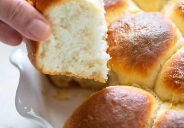 Homemade Bread Recipes with Yeast
