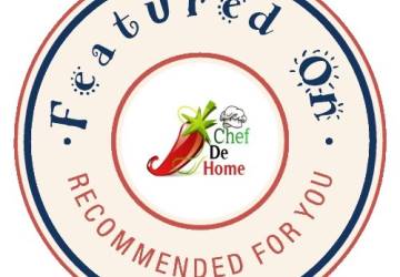 Get Featured on ChefDeHome