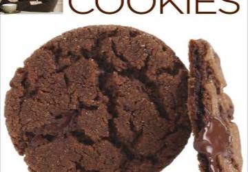 Giveaway Martha Stewart's Cookies Cookbook