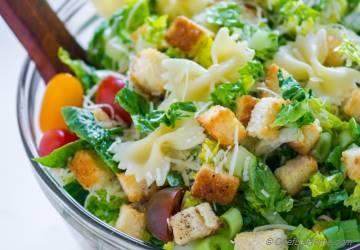 12 Easy Pasta Salad Recipes for Summer Meal