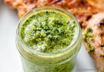Chimichurri