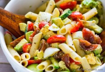 12 Easy Pasta Salad Recipes for Summer Meal