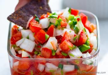 Pico De Gallo