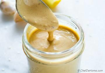Tahini Sauce
