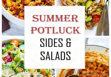 Must-Have Potluck Side Dish