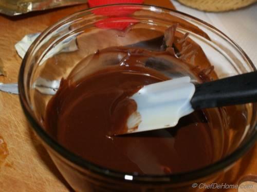 chocolate spoon cake recipe from mcalister's