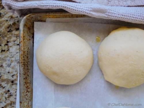 English Muffins Recipe Chefdehome Com