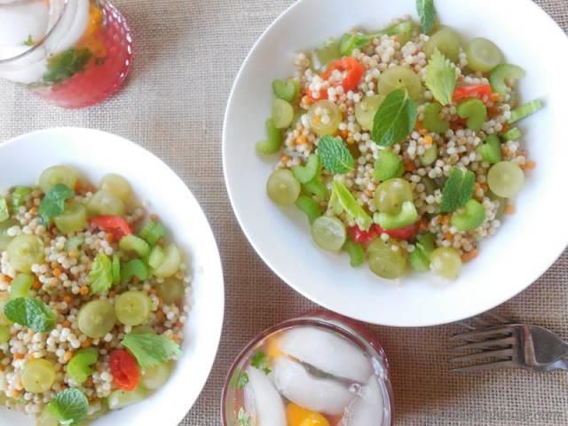 12 The Best Summer Salads From Only Salad For Lunch Week Meals