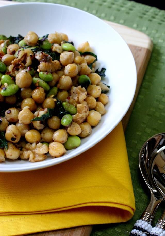 7 Vegan Recipes That Are Better Than Bacon