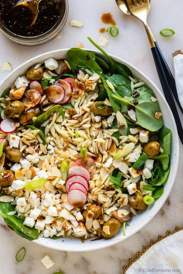 Chef De Home - A food blog with easy and delicious recipes. | ChefDeHome.com