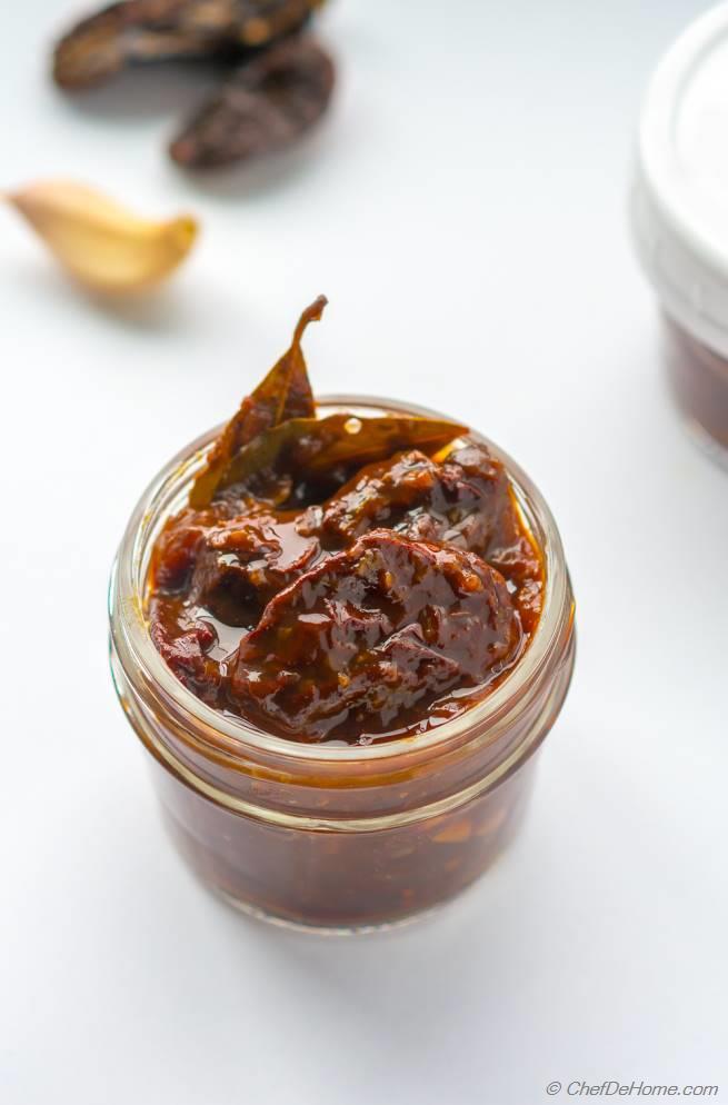 Chipotle Adobo Sauce Recipe