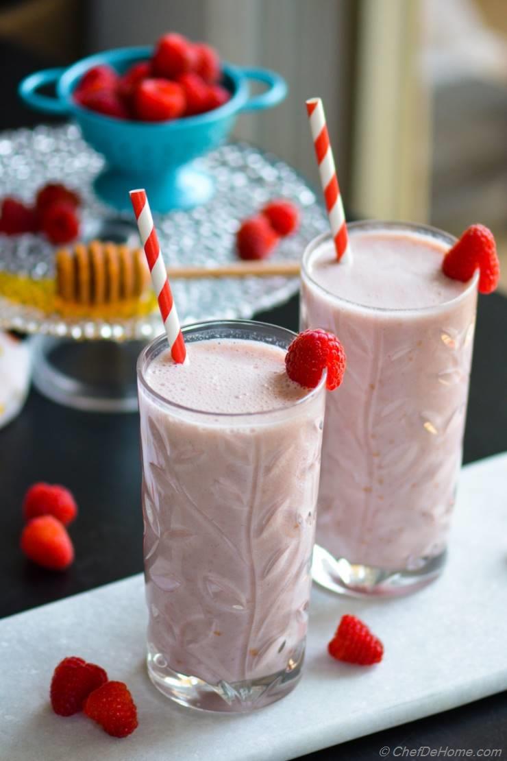 Carnation Breakfast Essentials Recipes