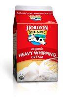 Heavy Cream