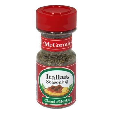 Italian Seasoning