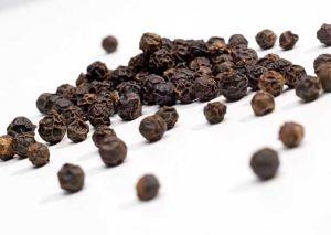 Black Pepper