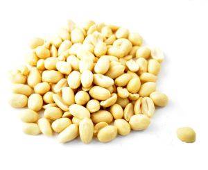 Peanuts