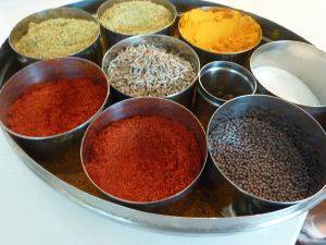 Red Pepper Powder
