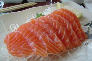 Salmon