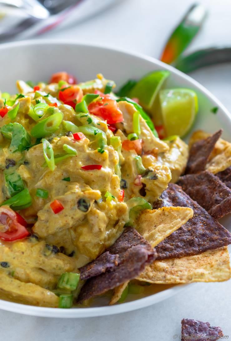 Curry Chicken Salad