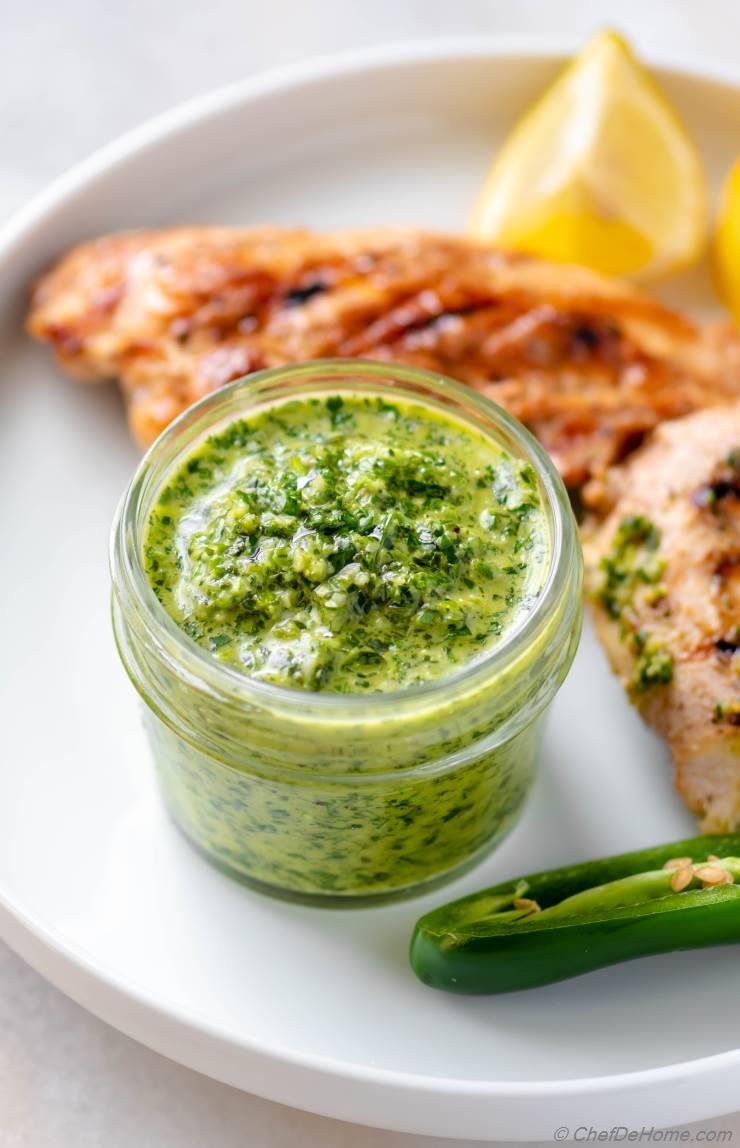 Chimichurri