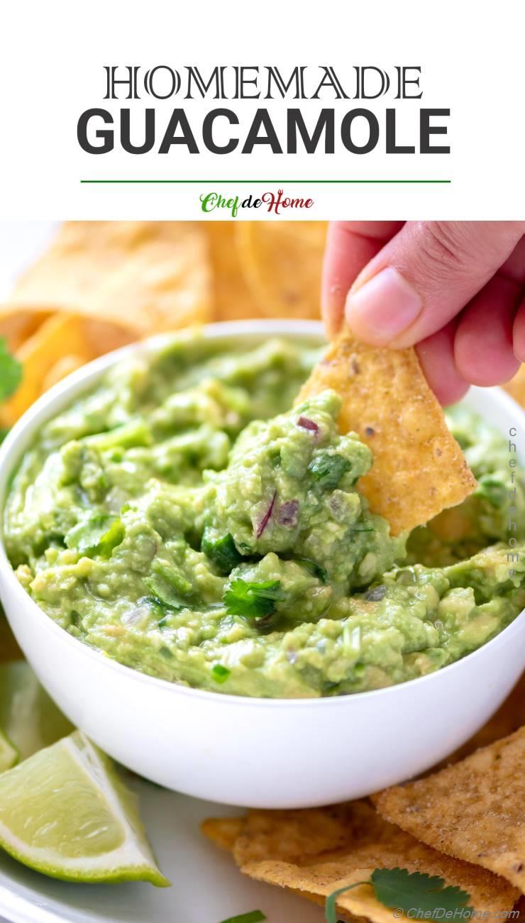 Guacamole