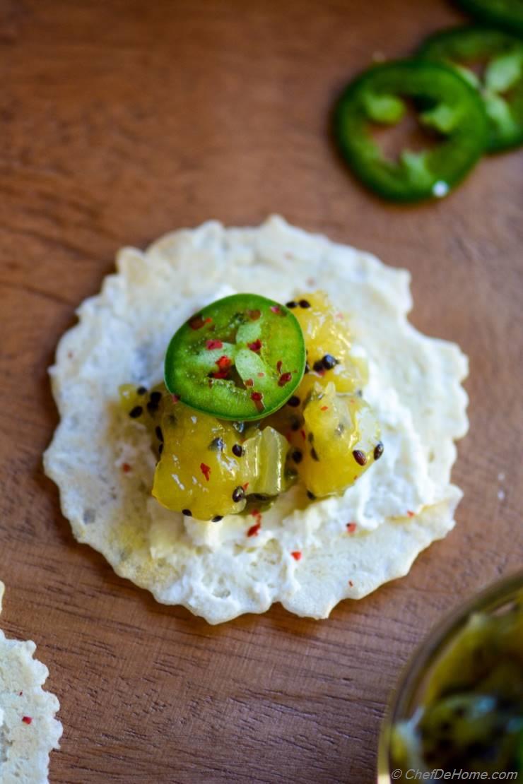 Pink Peppercorns Recipes