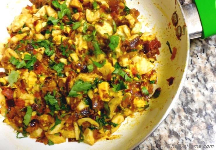 Garam Masala Recipes