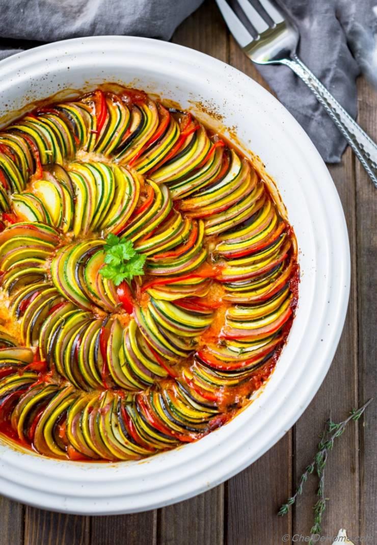 Disney Ratatouille Recipe Phlena