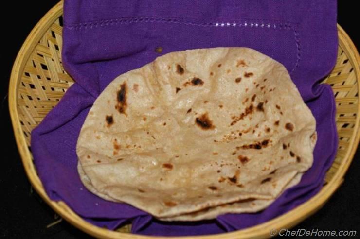 Chapati