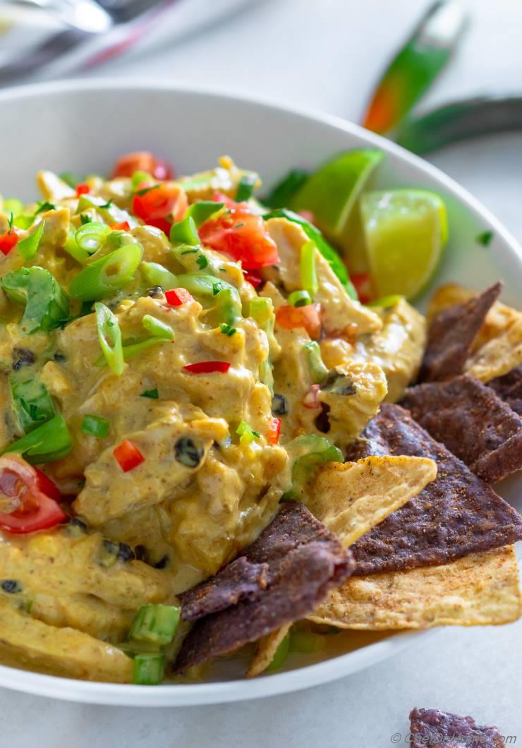 Curry Chicken Salad Recipe Chefdehome Com