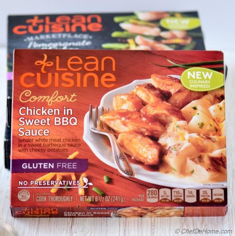 LEAN CUISINE® Marketplace Meals - Quick and Healthy Options for Busy ...