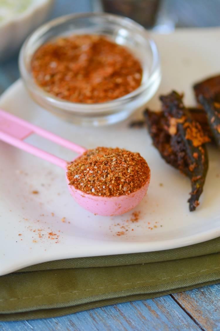 Homemade Creole Seasoned Baked Okra Fries with Lime-Cilantro Dip