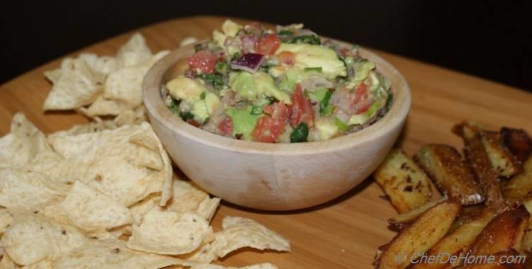 Avocado Dip