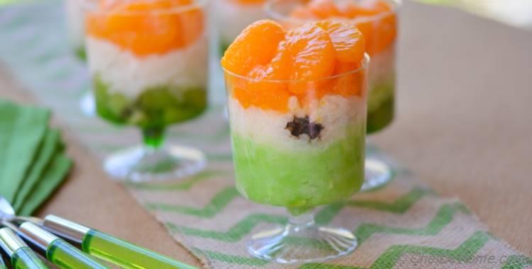 Lightened Up Sweet Coconut Rice