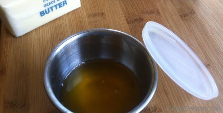 How to make Ghee