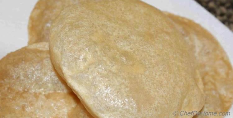 Poori